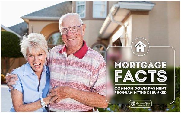 David Wilson - Mountain West Financial