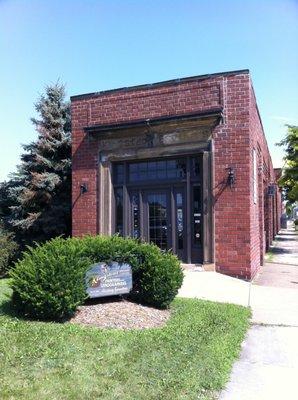 Klingstedt Brothers Company