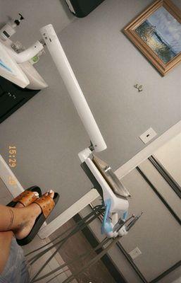 Orange Dental Center