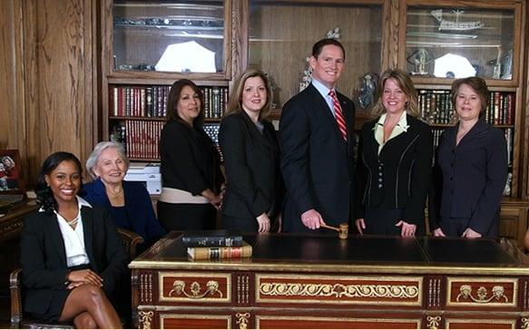 Clay Jenkins & Associates