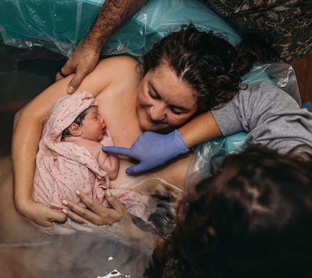 La Matriz Birth Services