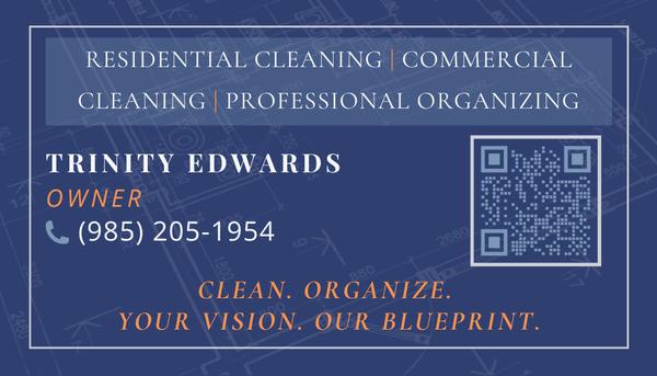 The Blueprint Standard