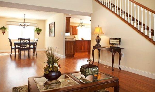 St. Barnabas - White Tail Ridge