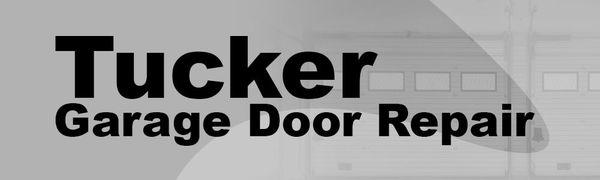 Tucker Garage Door