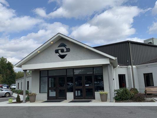 Delaware Christian Church