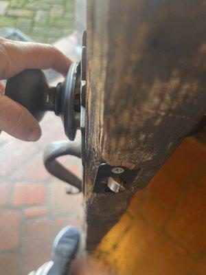 Locksmith Connections