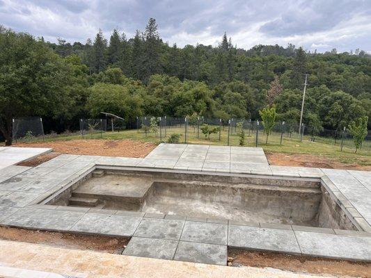 Mar Concrete Services