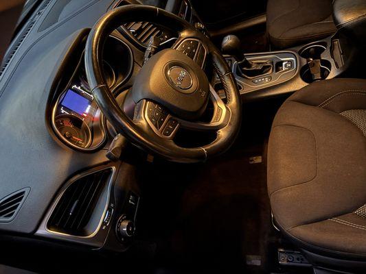 Ryann’s Mobile Detailing