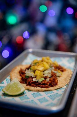 Rreal Tacos - Sandy Springs