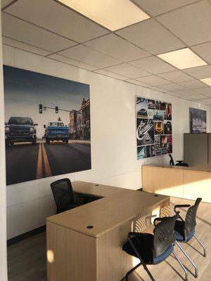 Papik Motors Rock Rapids