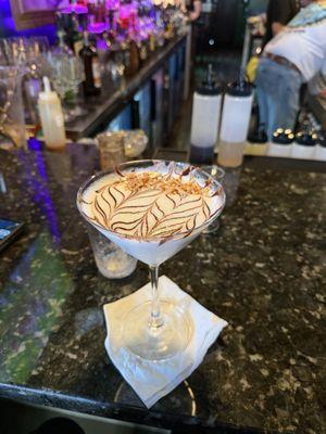 One Eleven Wine and Martini Parlour