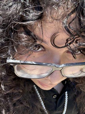 Milena Unisex Beauty Salon