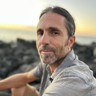 Rockwater Healing Arts