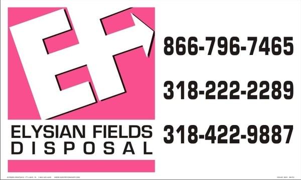 Call for Great Rates!