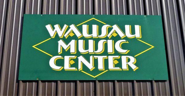 Wausau Music Center