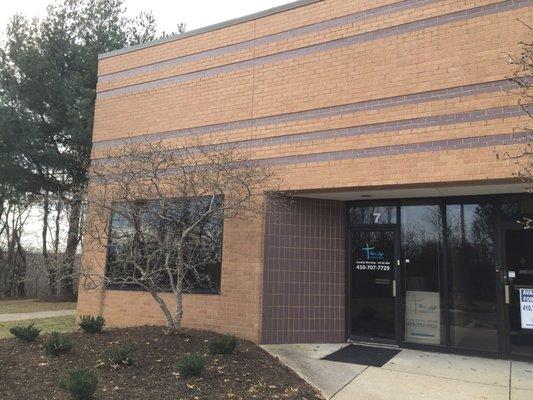 New Life Presbyterian Church