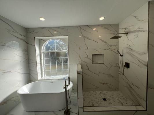 GyR Construction and Remodeling