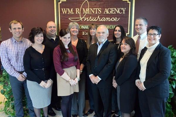 Our Friendly & Knowledgeable Staff