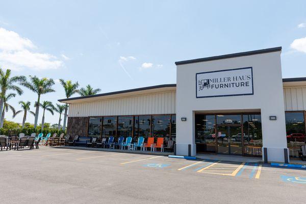 Miller Haus Furniture