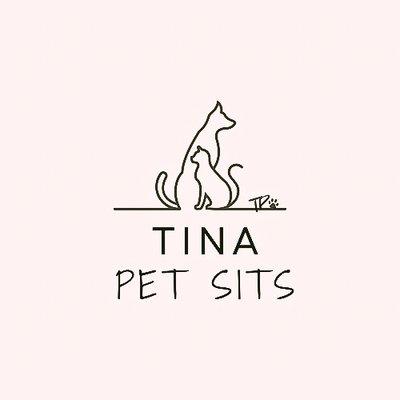 Tina Pet Sits