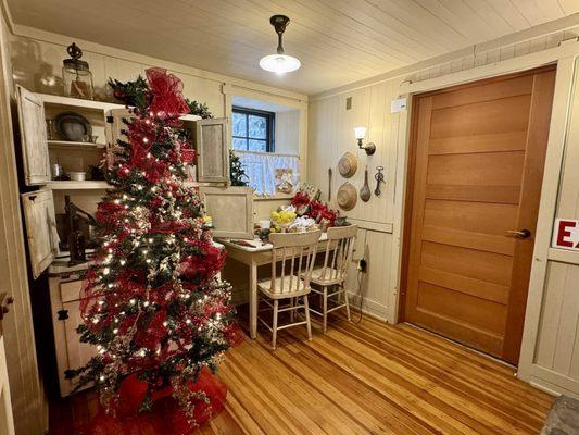 Gillette Castle State Park