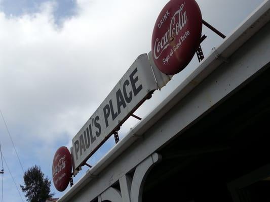 Paul's Place