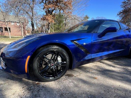 CGC Mobile Detailing