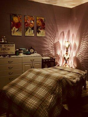 Genesis Massage and Spa