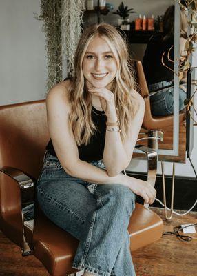 Color By Mallory Joy