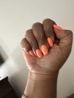 SpaRenity Nails & Herbal