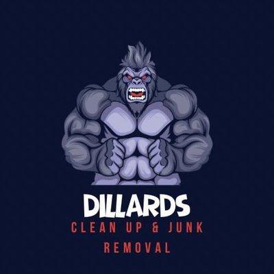 Dillard’s Clean Up & Junk Removal