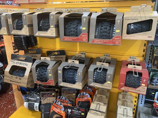 Blue Boulder Bicycles