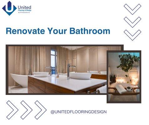 United Flooring and Design