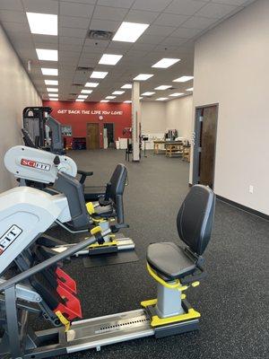 JAG Physical Therapy