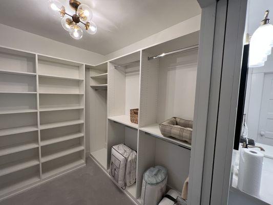 Mendi Custom Builders