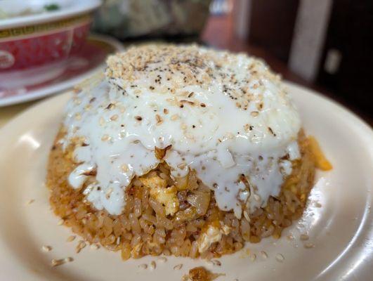 Asian Market & Sushi Bar