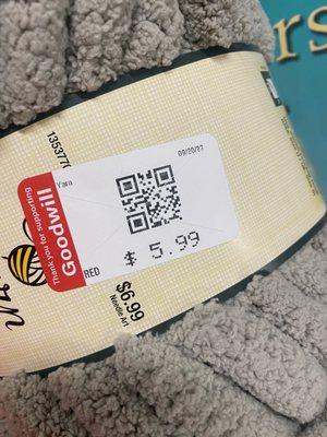 Goodwill Thrift Store & Donation Center