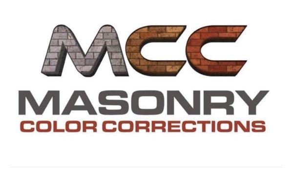 Masonry Color Corrections