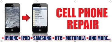 Cell phone repair Blue Digital World