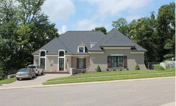 Robbins Architecture