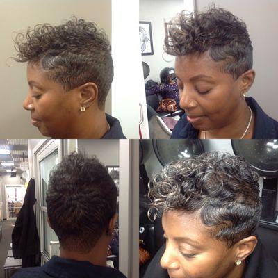 Hair Designs By Michelle