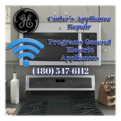 Cutler's Appliance Repair