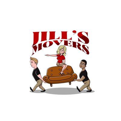 Jill's Movers