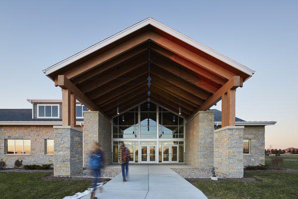 St. Matthew's Lutheran School