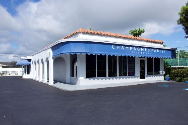 Champagne & Parisi Real Estate