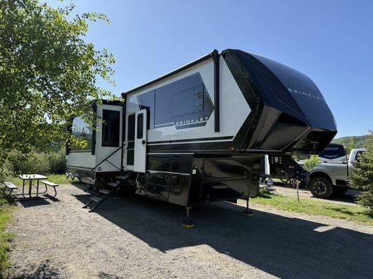 Crested Butte RV Resort