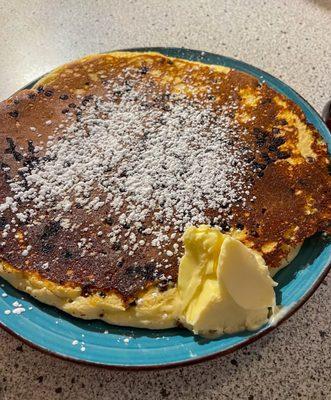 Cirelli's Jam 'n' Eggs