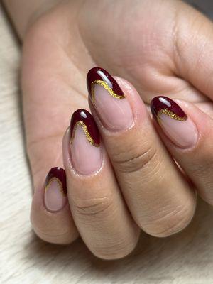 Fancy Nail Boutique and Spa