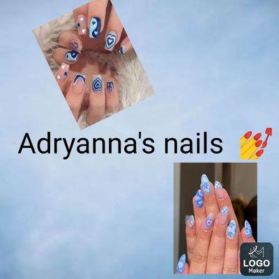 Adryanna's Nails