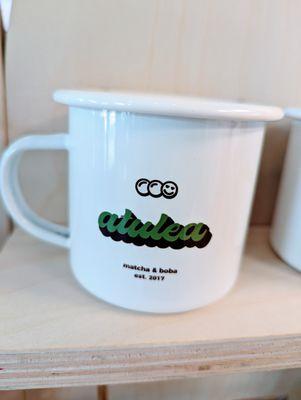 Merch - Mug